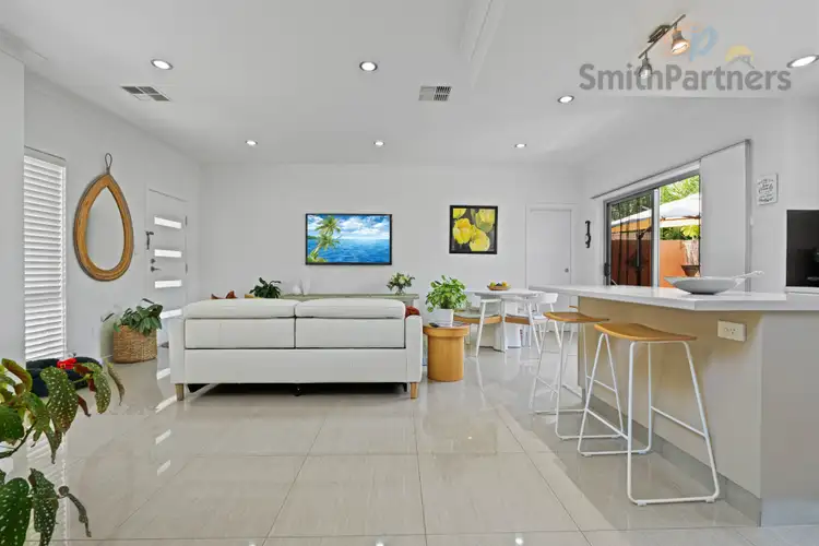 Third view of Homely house listing, 4 Kimba Road, Para Hills SA 5096