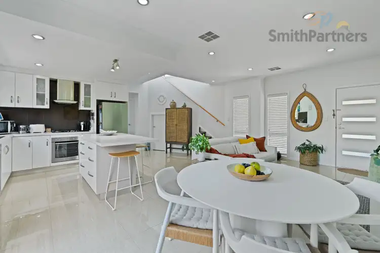 Fourth view of Homely house listing, 4 Kimba Road, Para Hills SA 5096