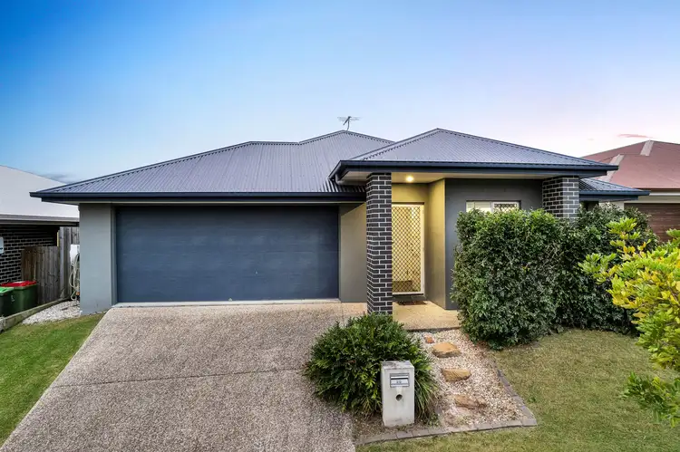 30 Goulburn Crescent, South Ripley QLD 4306
