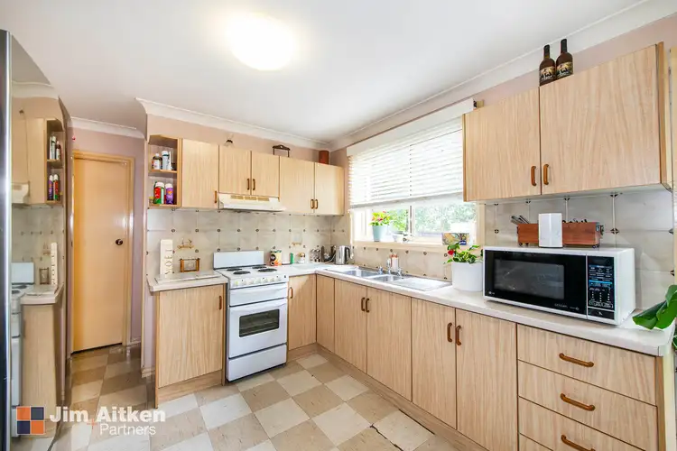 Fifth view of Homely townhouse listing, 2/10 Rodley Avenue, Penrith NSW 2750