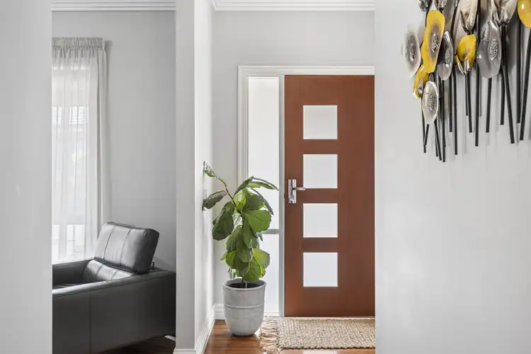 Third view of Homely townhouse listing, 5/104 Station Road, Gisborne VIC 3437