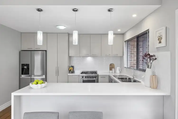 Sixth view of Homely townhouse listing, 5/104 Station Road, Gisborne VIC 3437