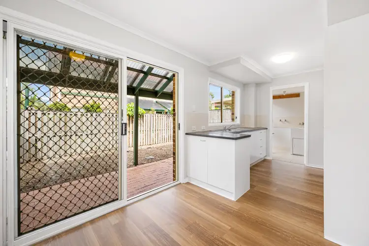 Third view of Homely townhouse listing, 22/1-5 Santa Cruz Boulevard, Clear Island Waters QLD 4226