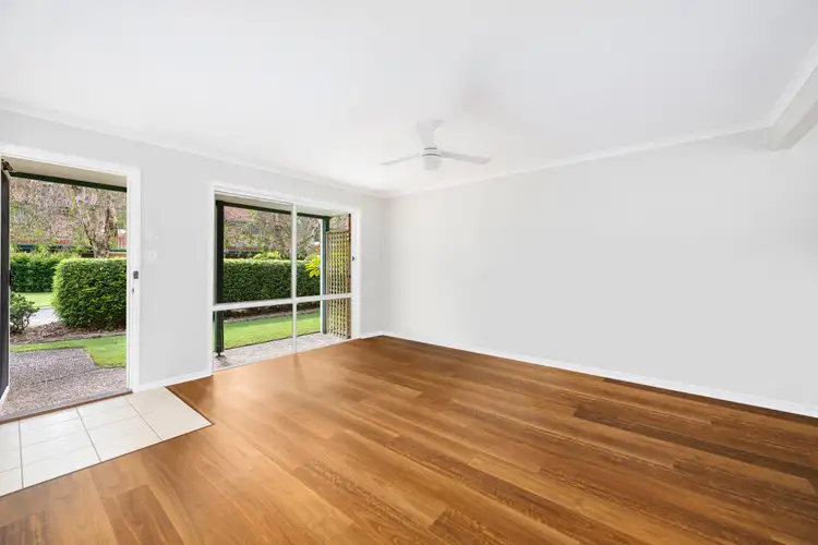 Fourth view of Homely townhouse listing, 22/1-5 Santa Cruz Boulevard, Clear Island Waters QLD 4226
