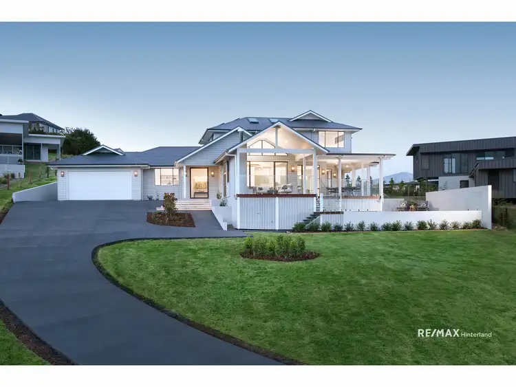 Main view of Homely house listing, 155 Tallowwood Street, Maleny QLD 4552