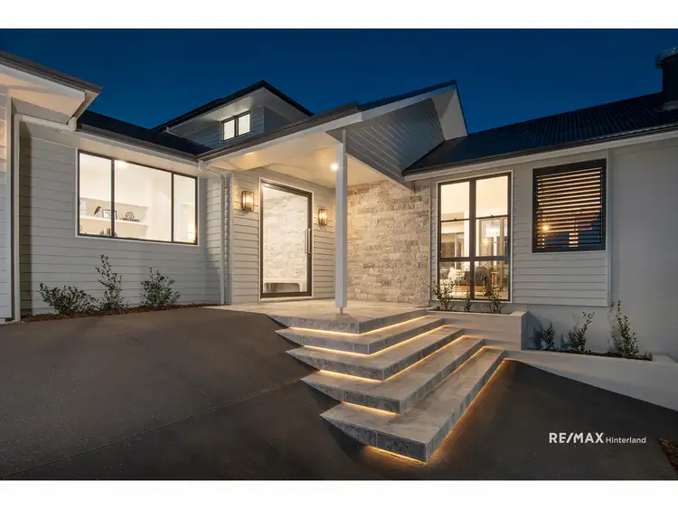 Third view of Homely house listing, 155 Tallowwood Street, Maleny QLD 4552