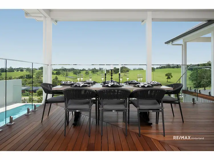 Fifth view of Homely house listing, 155 Tallowwood Street, Maleny QLD 4552