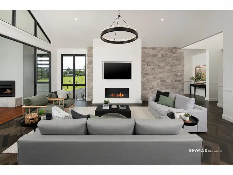 Sixth view of Homely house listing, 155 Tallowwood Street, Maleny QLD 4552