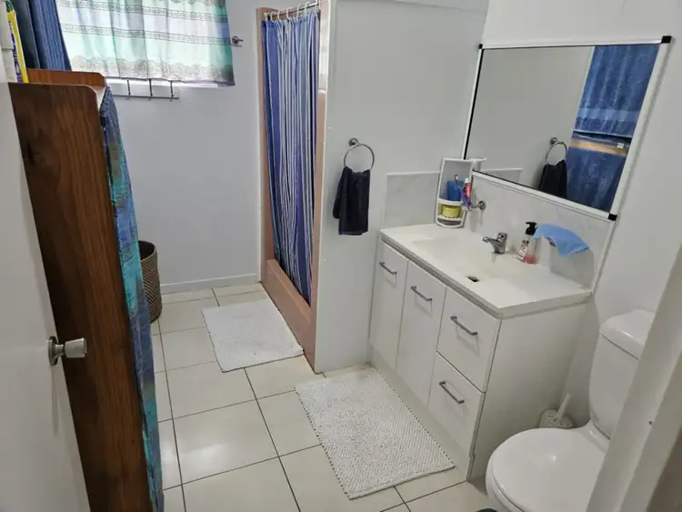 Fourth view of Homely house listing, 45 Cedar Street, Forrest Beach QLD 4850
