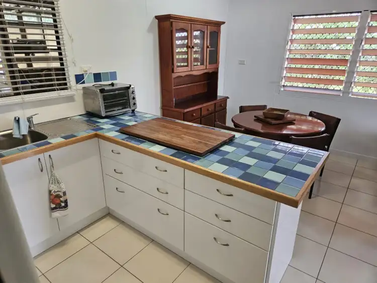 Fifth view of Homely house listing, 45 Cedar Street, Forrest Beach QLD 4850