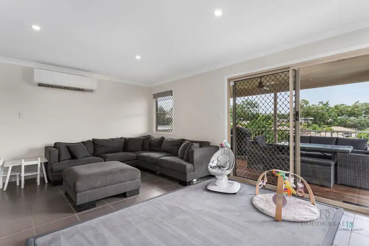 Third view of Homely house listing, 11 Sovereign Close, Brassall QLD 4305