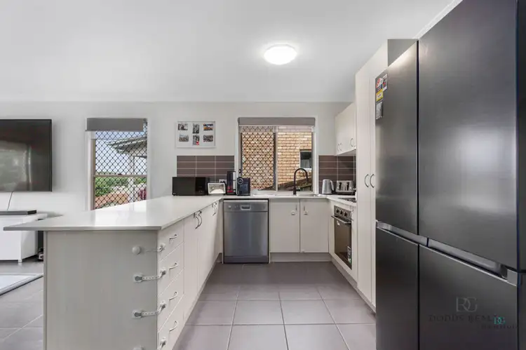 Fourth view of Homely house listing, 11 Sovereign Close, Brassall QLD 4305