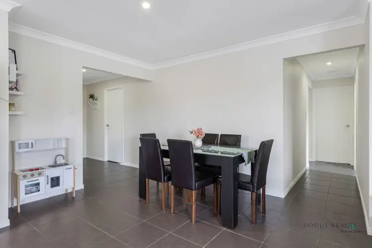 Fifth view of Homely house listing, 11 Sovereign Close, Brassall QLD 4305