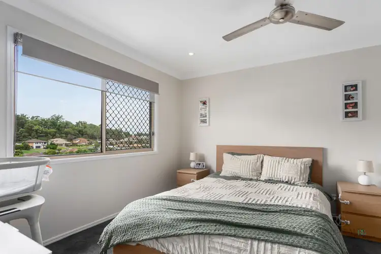 Sixth view of Homely house listing, 11 Sovereign Close, Brassall QLD 4305