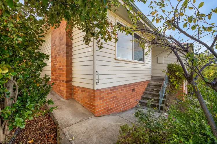 Second view of Homely house listing, 83 Malunna Road, Lindisfarne TAS 7015