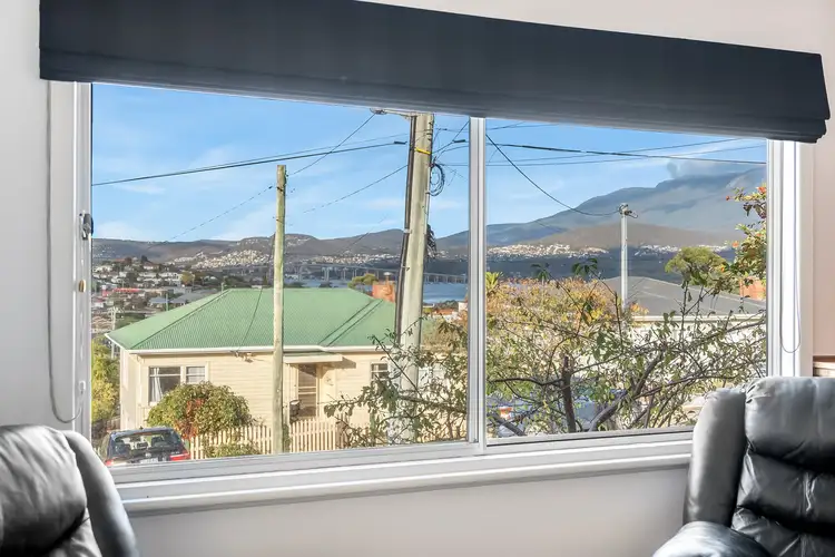 Third view of Homely house listing, 83 Malunna Road, Lindisfarne TAS 7015