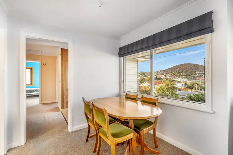 Fourth view of Homely house listing, 83 Malunna Road, Lindisfarne TAS 7015