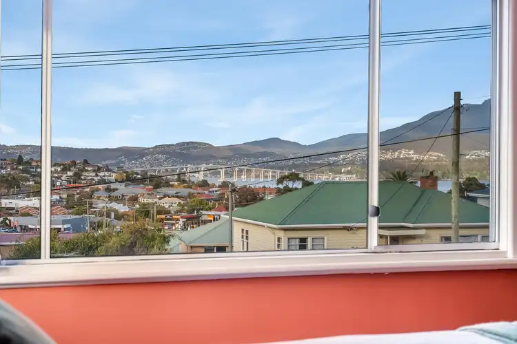 Fifth view of Homely house listing, 83 Malunna Road, Lindisfarne TAS 7015