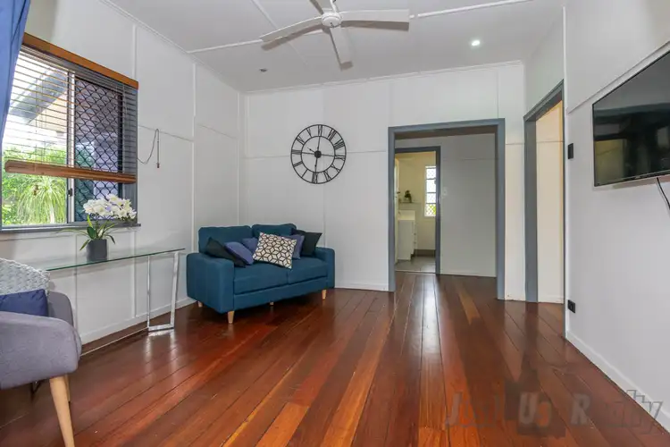 67 Nott Street, Norville QLD 4670
