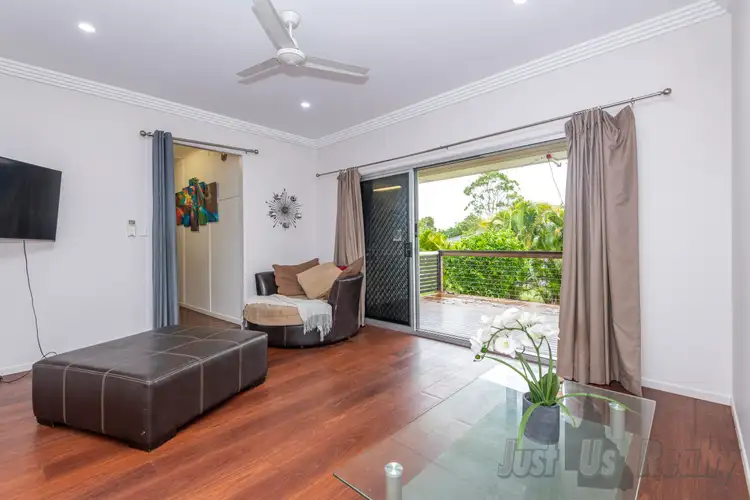 Fifth view of Homely house listing, 67 Nott Street, Norville QLD 4670