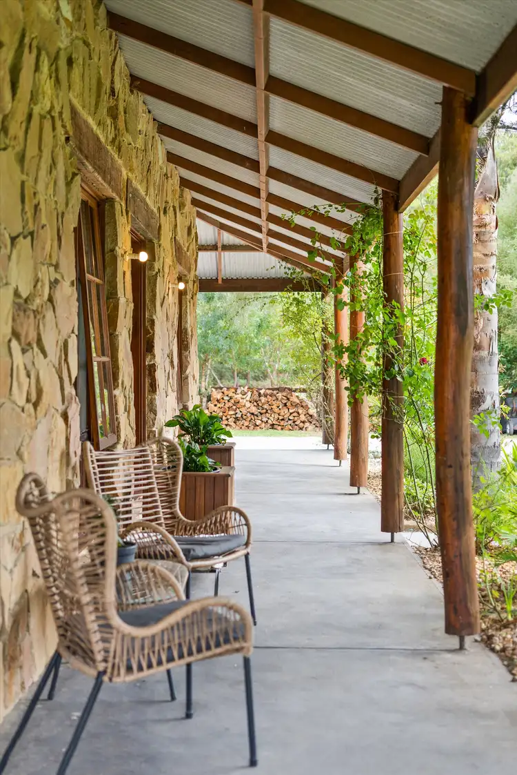 Fourth view of Homely house listing, 49 Abels Road, Longford VIC 3851