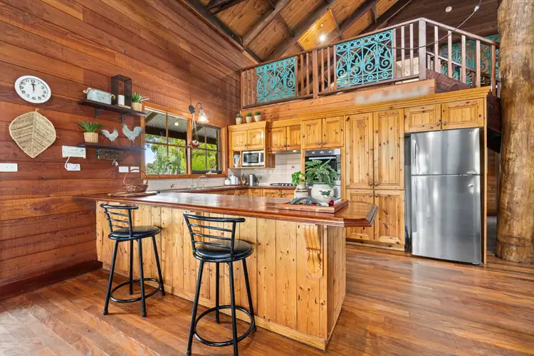 Fifth view of Homely house listing, 49 Abels Road, Longford VIC 3851