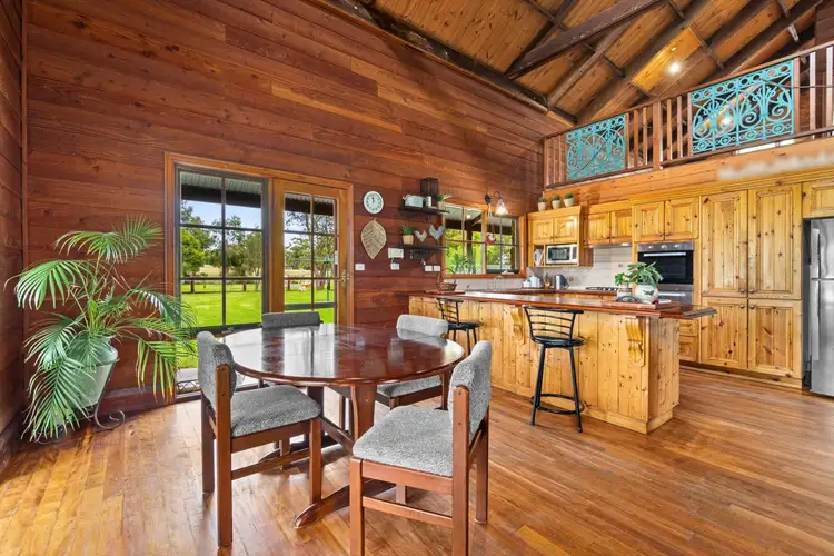 Sixth view of Homely house listing, 49 Abels Road, Longford VIC 3851