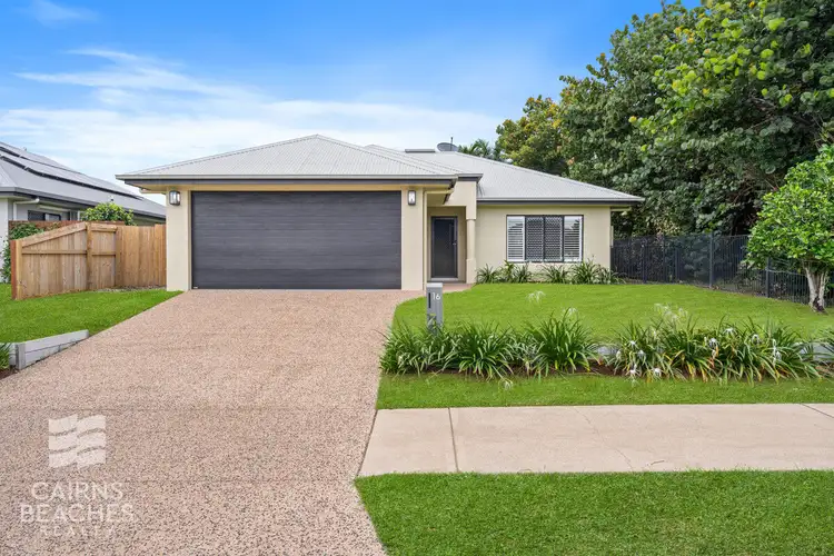 16 Seton Street, Trinity Park QLD 4879
