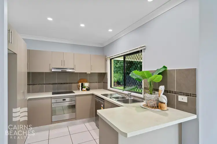 Fourth view of Homely house listing, 16 Seton Street, Trinity Park QLD 4879