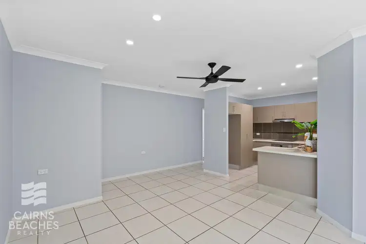 Fifth view of Homely house listing, 16 Seton Street, Trinity Park QLD 4879