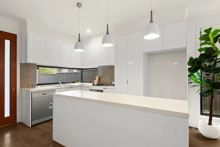 Fourth view of Homely house listing, 9 Milton Crescent, Box Hill South VIC 3128