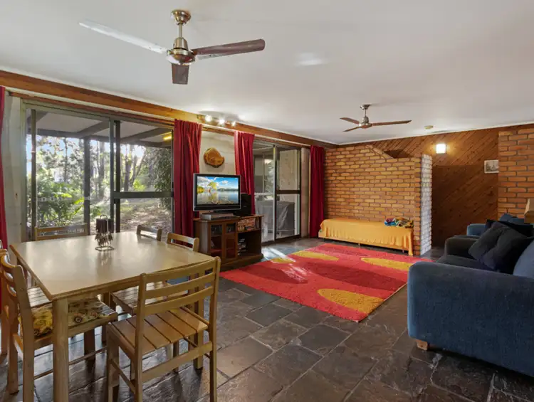 Third view of Homely house listing, 55 Lorikeet Avenue, Toogoom QLD 4655