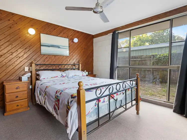 Fifth view of Homely house listing, 55 Lorikeet Avenue, Toogoom QLD 4655