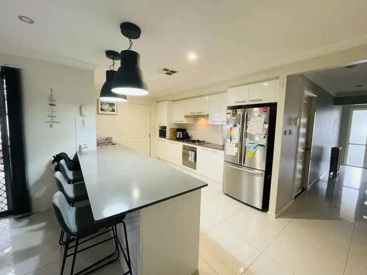 Second view of Homely house listing, 11 Redmond Circuit, Cameron Park NSW 2285