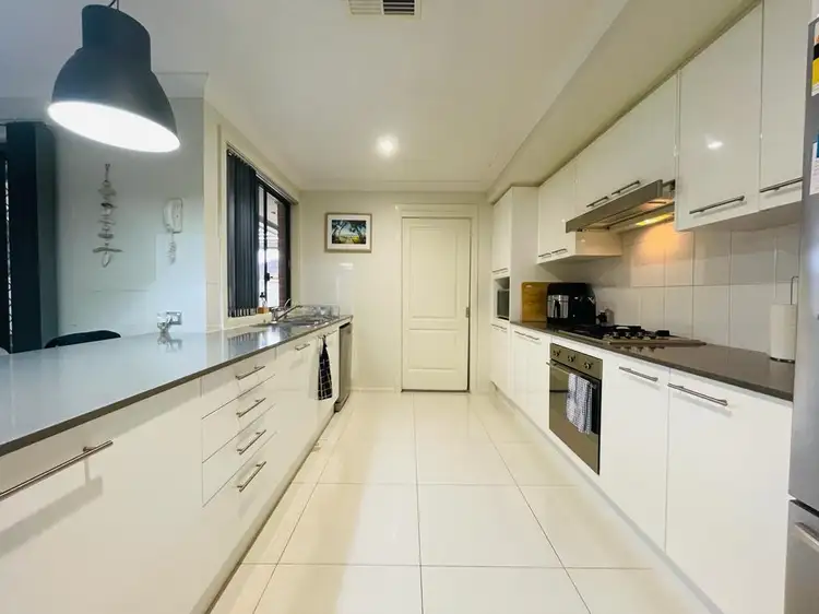 Third view of Homely house listing, 11 Redmond Circuit, Cameron Park NSW 2285
