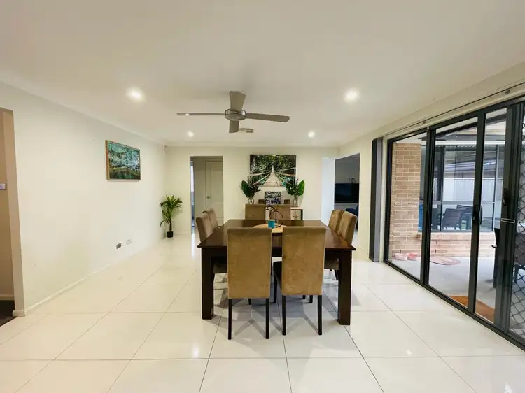 Fourth view of Homely house listing, 11 Redmond Circuit, Cameron Park NSW 2285