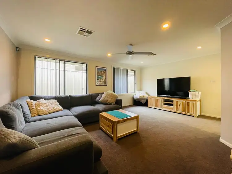 Fifth view of Homely house listing, 11 Redmond Circuit, Cameron Park NSW 2285