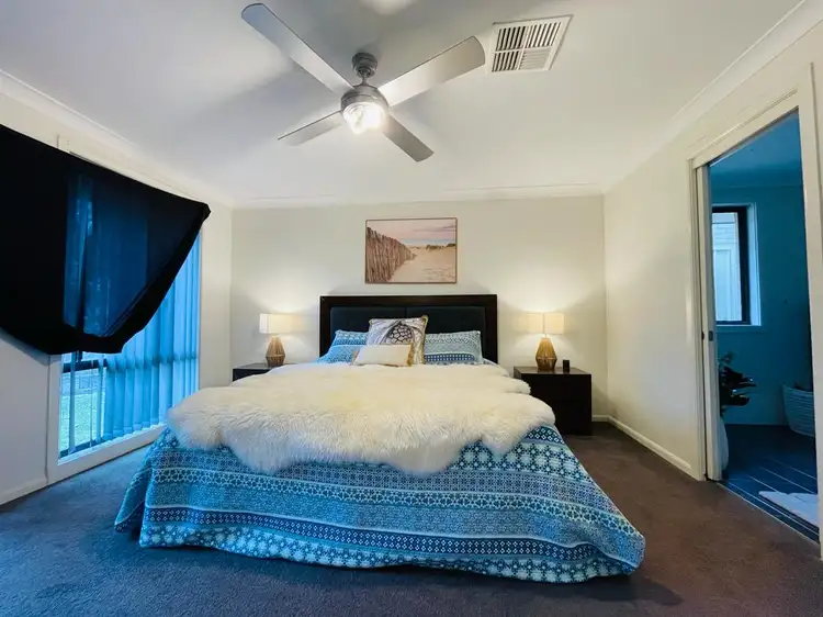 Seventh view of Homely house listing, 11 Redmond Circuit, Cameron Park NSW 2285