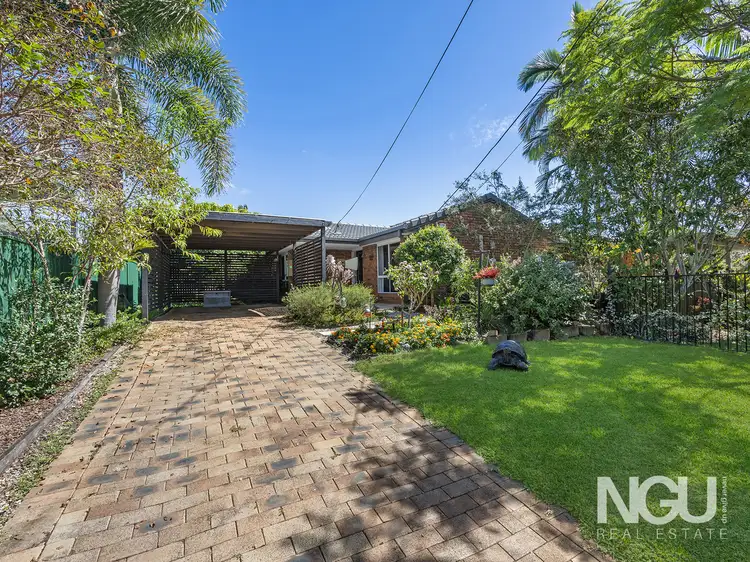 Main view of Homely house listing, 11 Forde Street, Collingwood Park QLD 4301