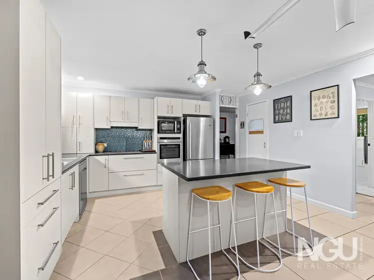 Third view of Homely house listing, 11 Forde Street, Collingwood Park QLD 4301