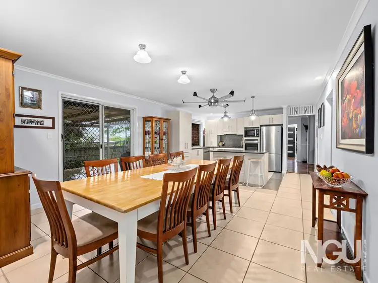 Fourth view of Homely house listing, 11 Forde Street, Collingwood Park QLD 4301