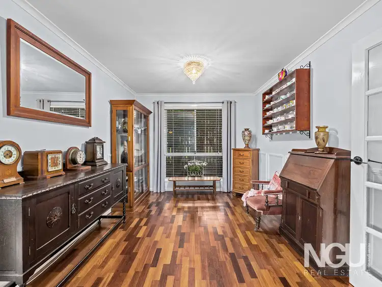 Fifth view of Homely house listing, 11 Forde Street, Collingwood Park QLD 4301