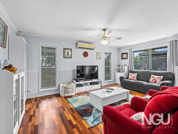 Sixth view of Homely house listing, 11 Forde Street, Collingwood Park QLD 4301