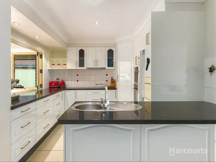 Third view of Homely house listing, 16 Talbot Drive, Kallangur QLD 4503