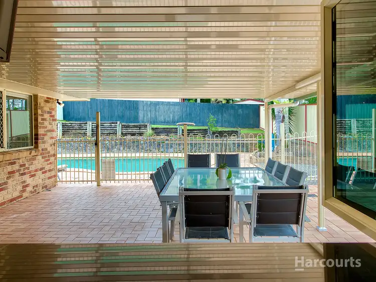Sixth view of Homely house listing, 16 Talbot Drive, Kallangur QLD 4503
