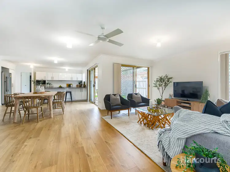 Second view of Homely house listing, 7 Violet Close, Fitzgibbon QLD 4018
