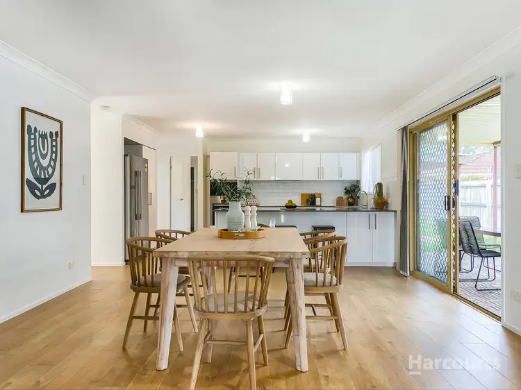 Fourth view of Homely house listing, 7 Violet Close, Fitzgibbon QLD 4018