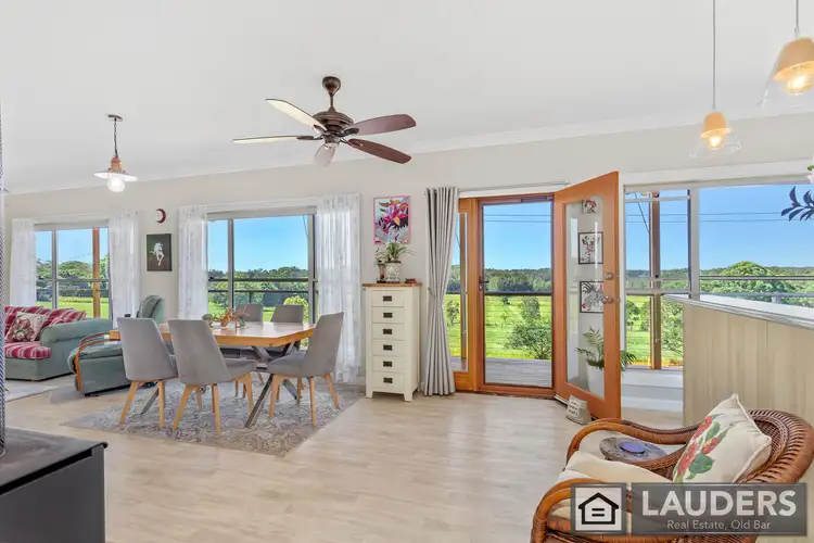 Second view of Homely house listing, 1168 Manning Point Road, Mitchells Island NSW 2430