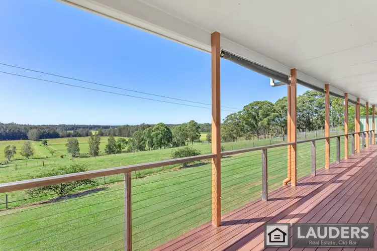 Third view of Homely house listing, 1168 Manning Point Road, Mitchells Island NSW 2430
