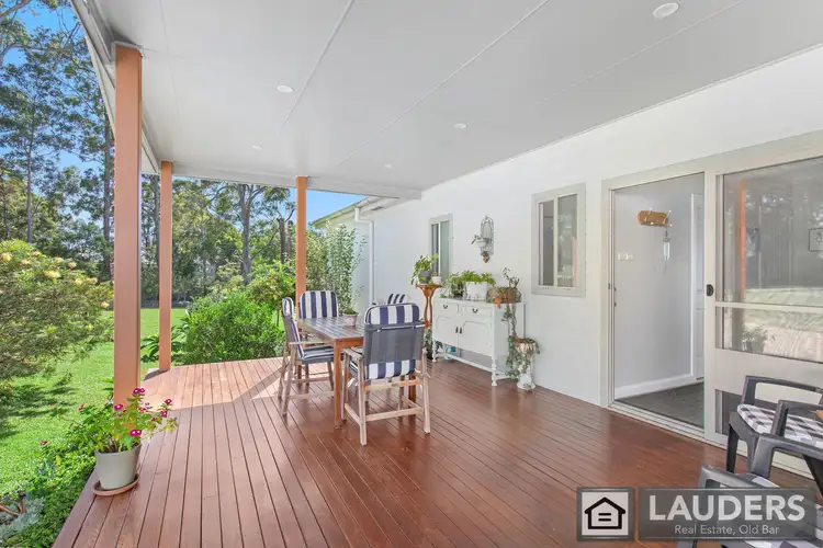 Fourth view of Homely house listing, 1168 Manning Point Road, Mitchells Island NSW 2430